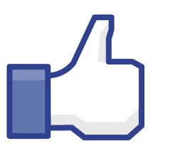 Nieuwe Facebook pagina